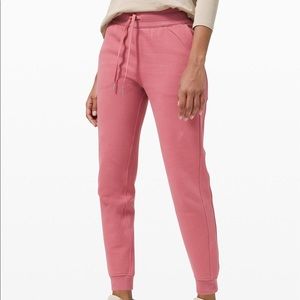 Lululemon Scuba Jogger